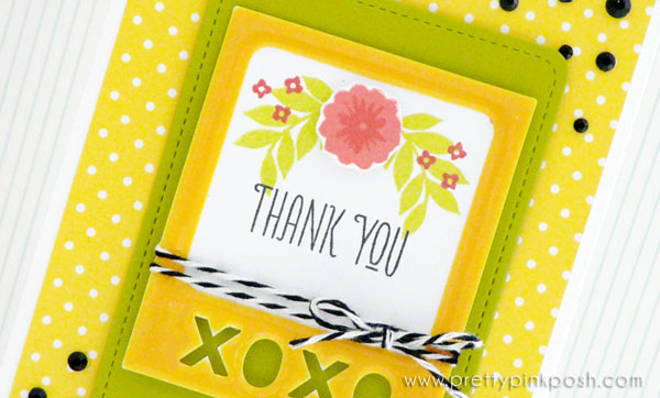 Trio of Cards + GIVEAWAY