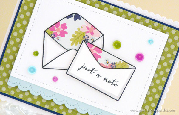 Everyday Notecards + Giveaway 