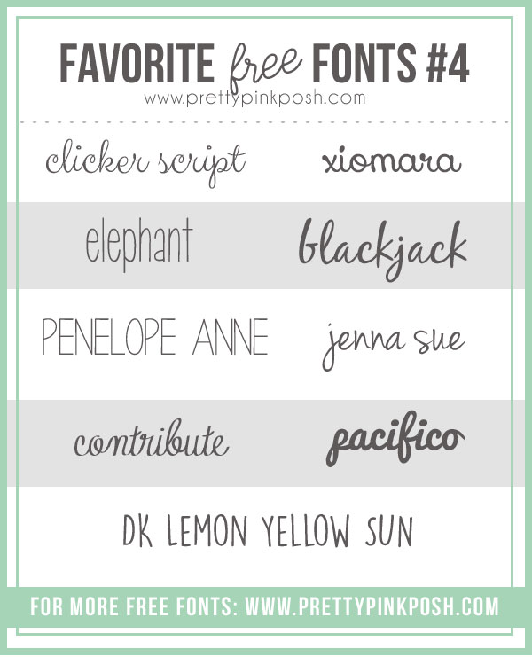 Clicker Script Font · 1001 Fonts