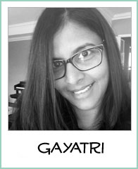 headshot_Gayatri
