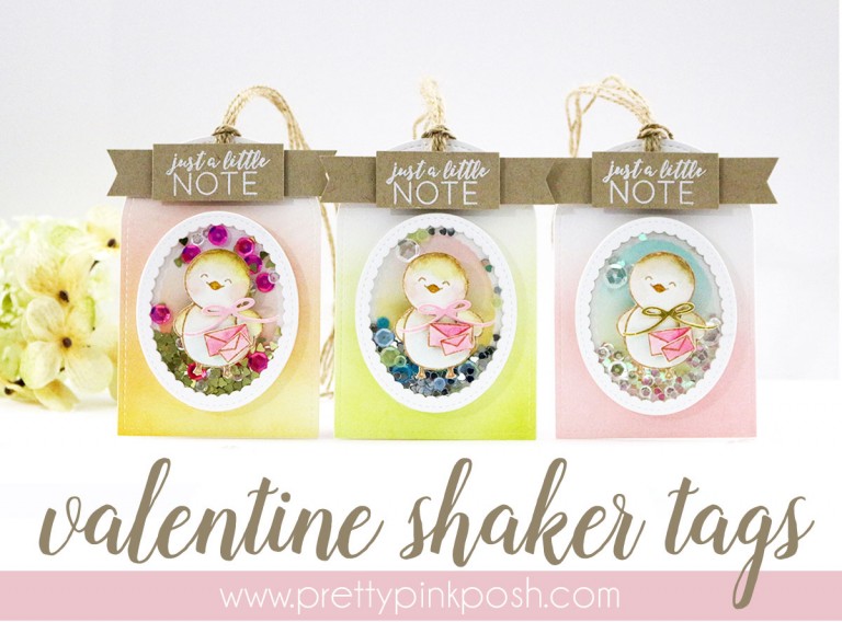 Valentine Theme Week- Day 1