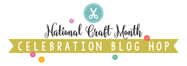 national-craft-month-banner