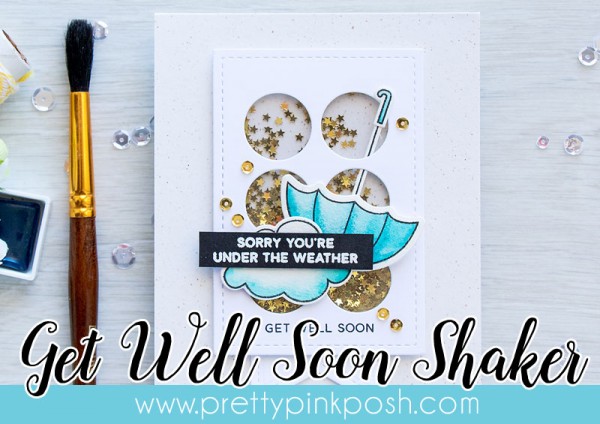 Tutorial: Get Well Soon