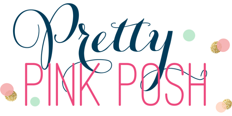 Blog | Pretty Pink Posh