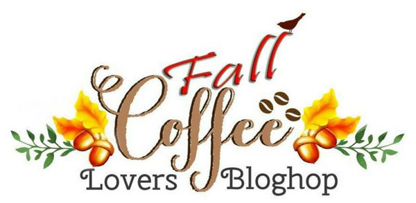 Pretty Pink Posh: Fall Coffee Lovers Blog Hop