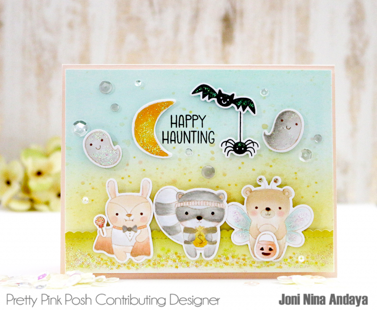 October Product Release Blog Hop Day 1