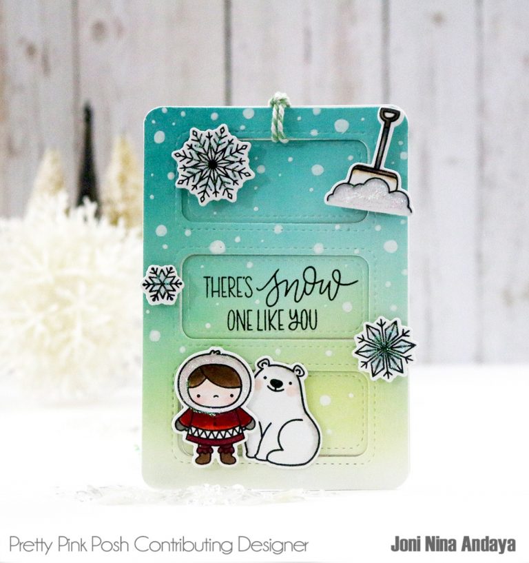 Christmas Tag Inspiration