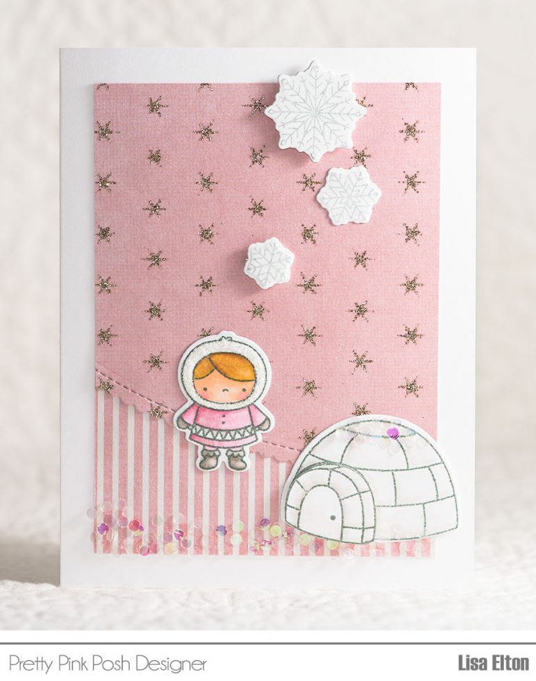 Christmas Theme & Giveaway Week- Day 3
