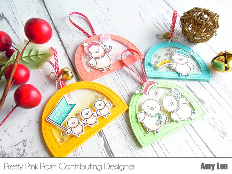 Christmas Theme & Giveaway Week- Day 2