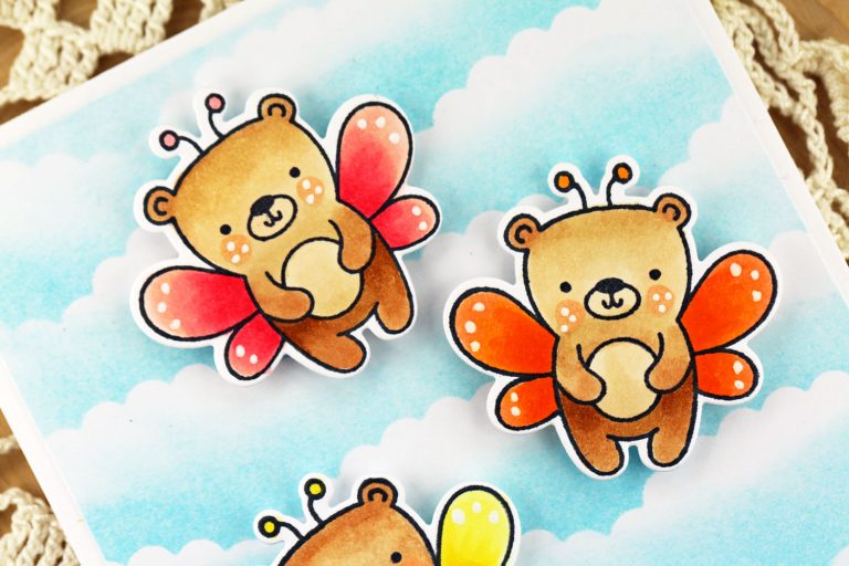 Wishing You Sunny Days