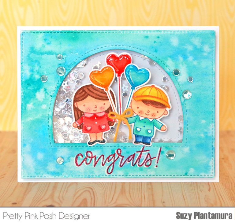 The Daily Marker 30 Day Coloring Challenge Blog Hop