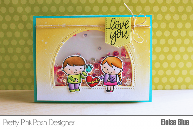 One Stamp Set // Three Cards + Video