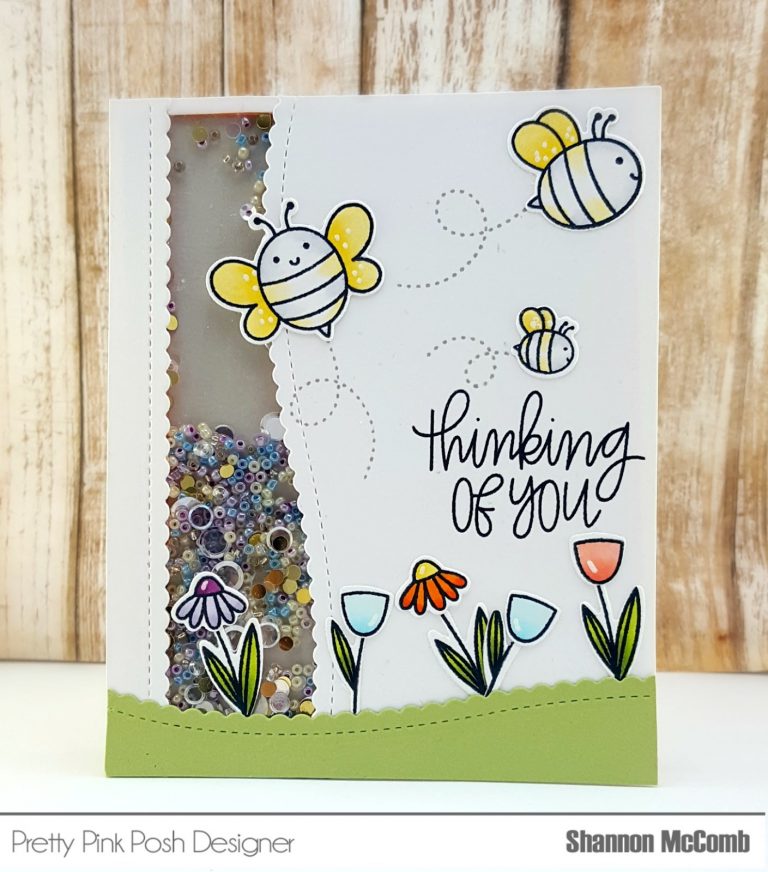 Happy Bee Friends