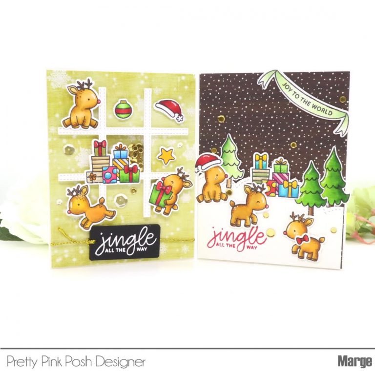 September Product Release Blog Hop- Day 1