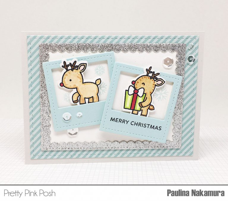 Card Making Therapy Blog Hop
