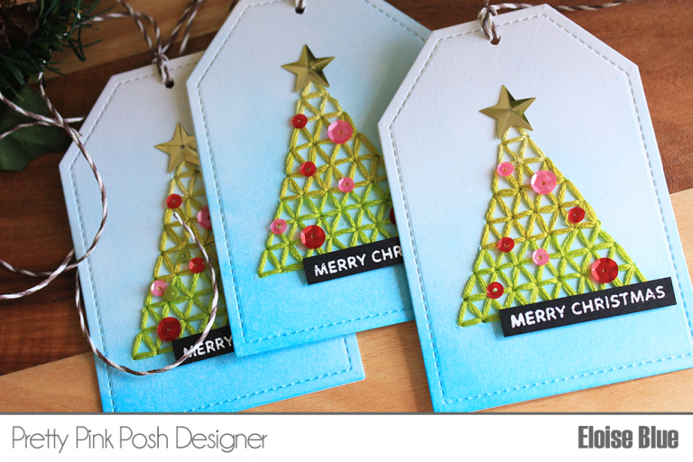 Christmas Theme & Giveaway Week- Day 4