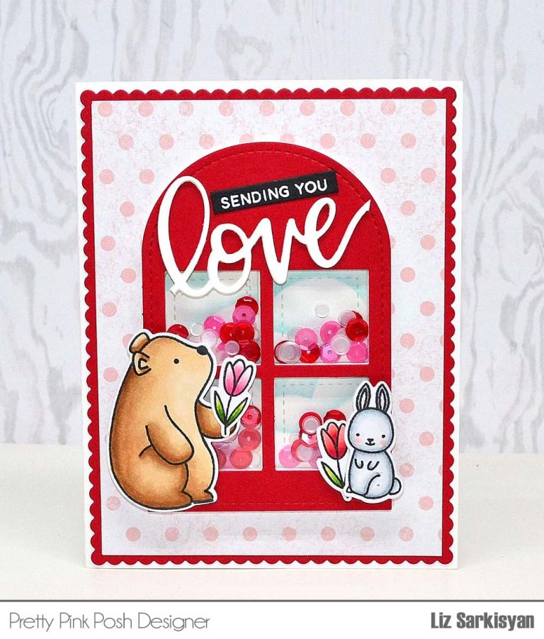 Valentine Theme Week- Day 2