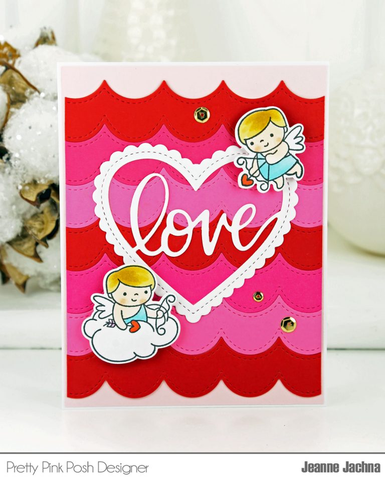 Pretty Pink Posh Birthday Celebration- Day 2