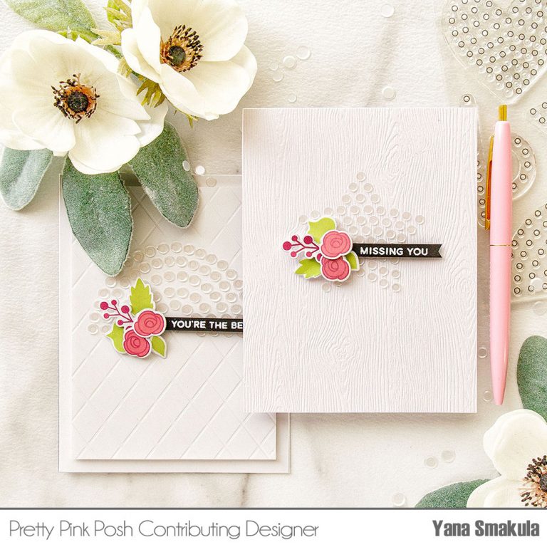 Tutorial: Sparkle Dot Patterns 1