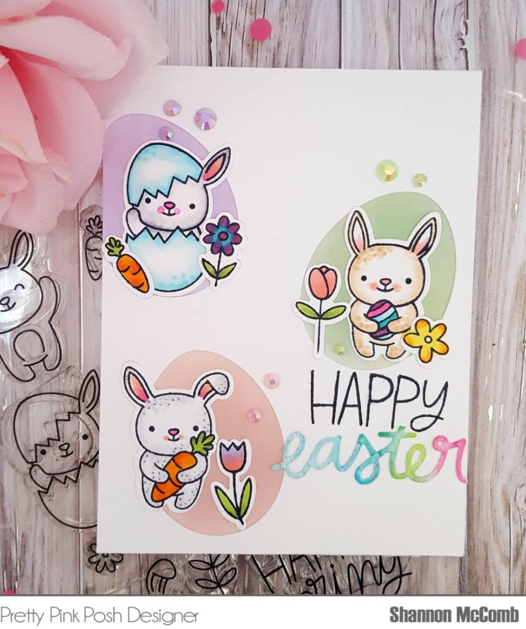 Easter Theme Week- Day 5