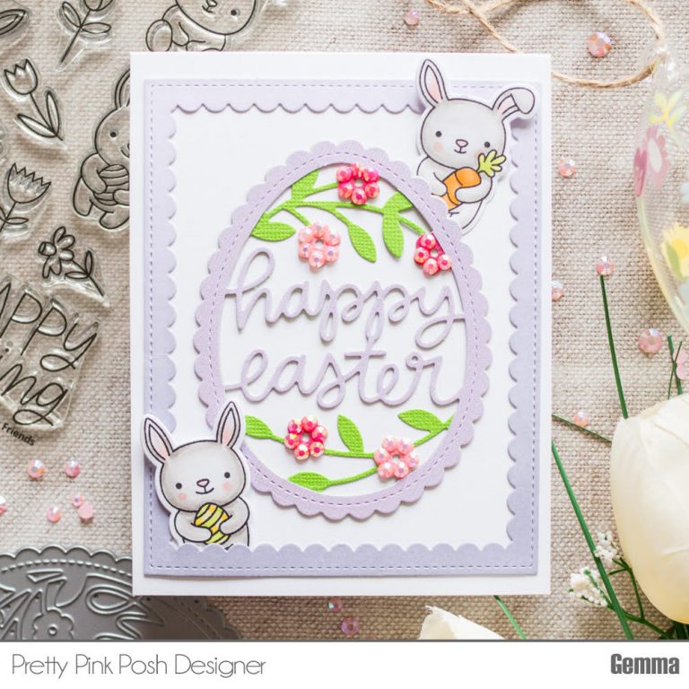 March Product Release Blog Hop- Day 1