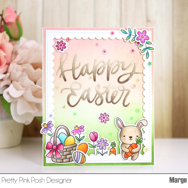 Easter Theme Week- Day 7