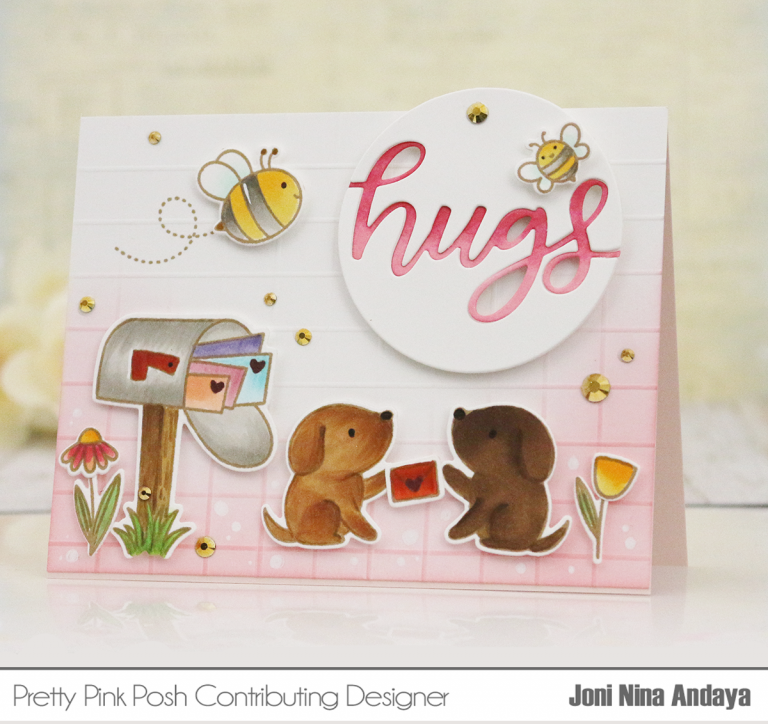 Everyday Playful Puppy Cards