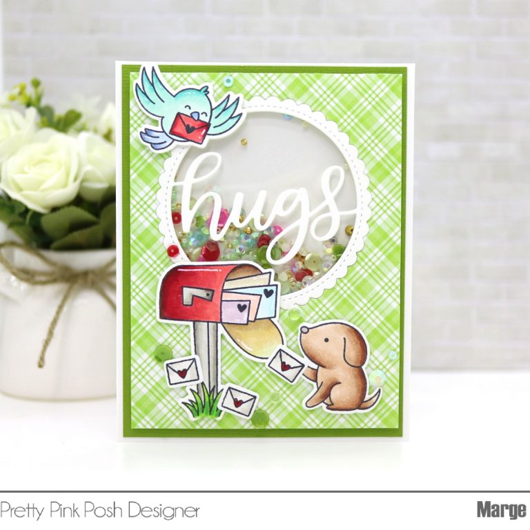 May Product Release Blog Hop- Day 2