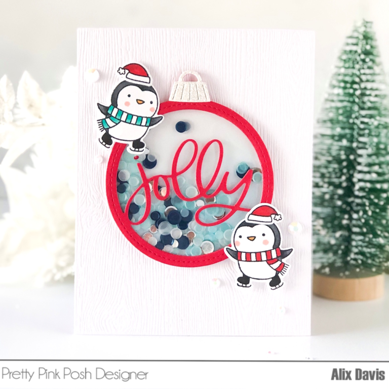 Sneak Peek: Penguin Pals