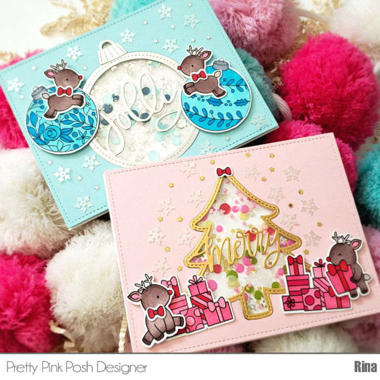 5 Days of Christmas Giveaways: Day 3