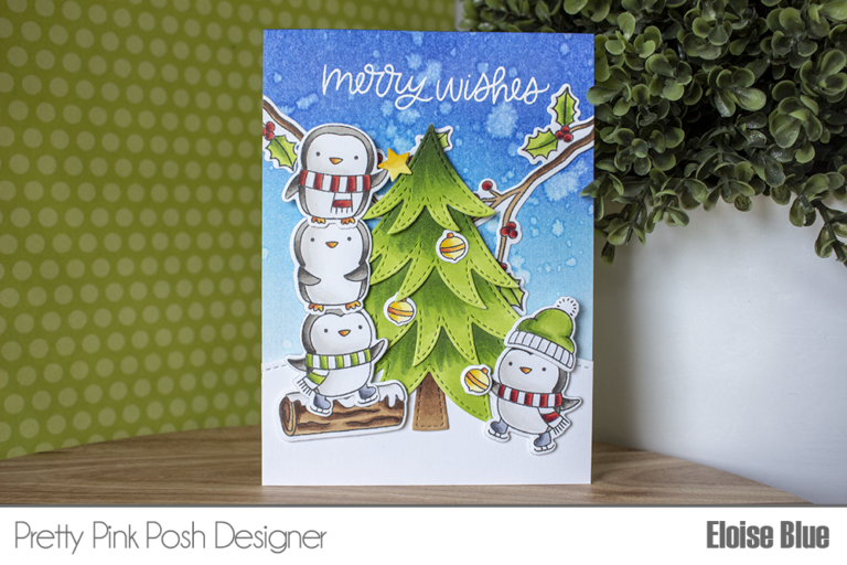5 Days of Christmas Giveaways: Day 1