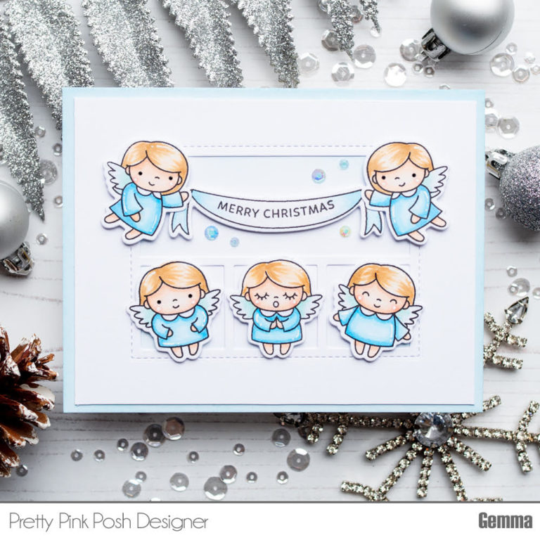 5 Days of Christmas Giveaways: Day 5