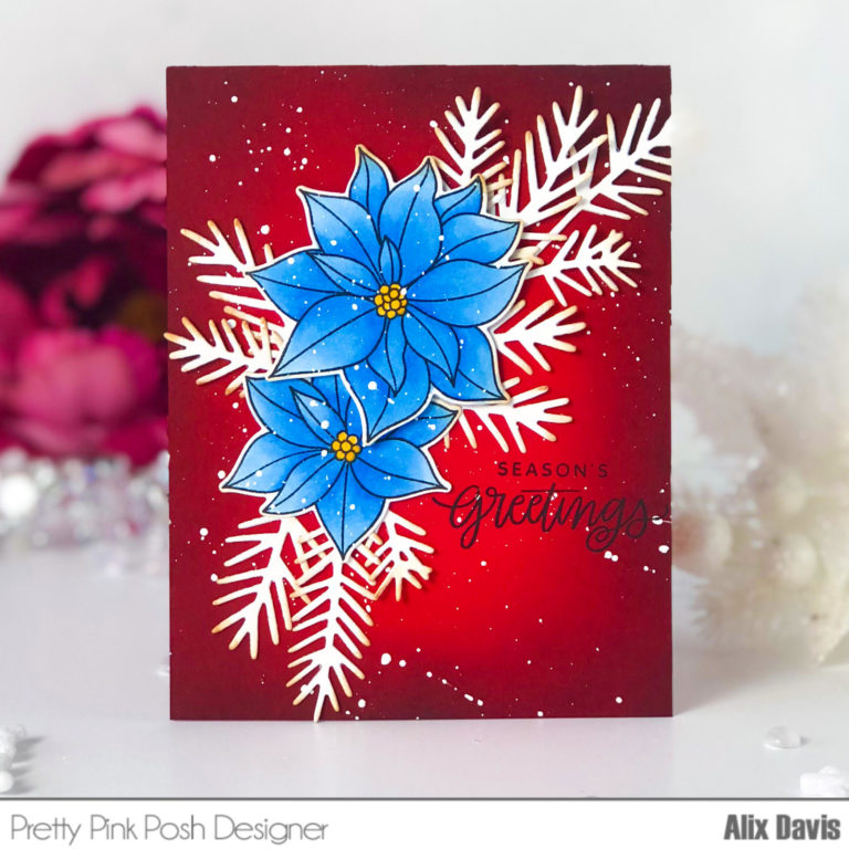 Christmas Theme Week- Day 4