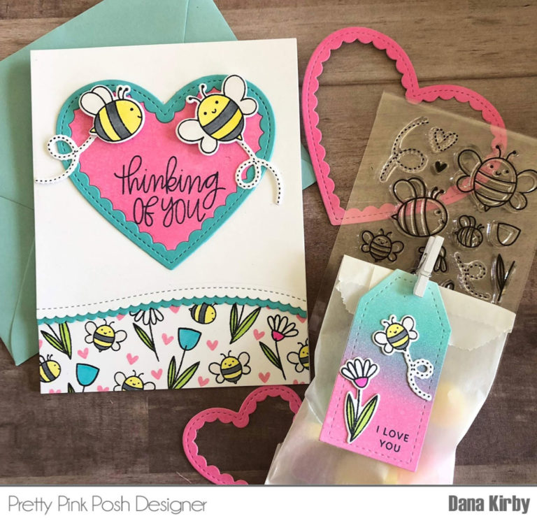 Valentine Theme Week- Day 4