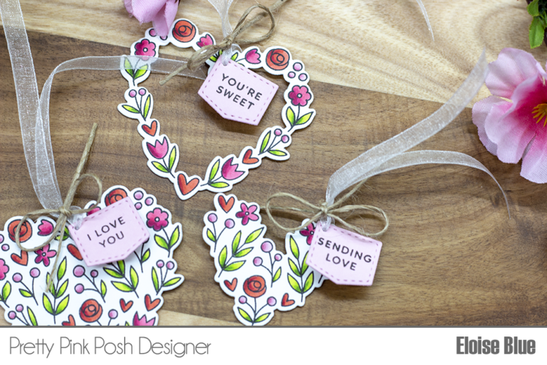 Valentine Theme Week- Day 3