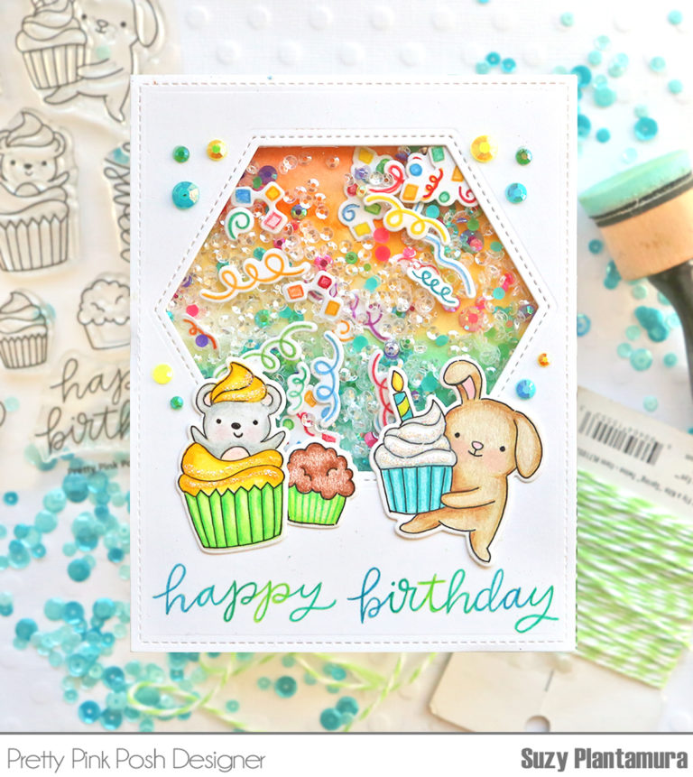 Sneak Peek: Cupcake Critters