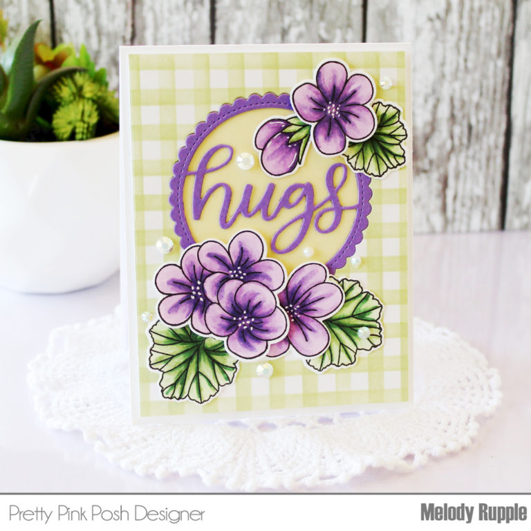 Floral Theme & Sale Week- Day 5