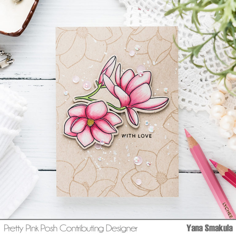 Floral Theme & Sale Week- Day 1