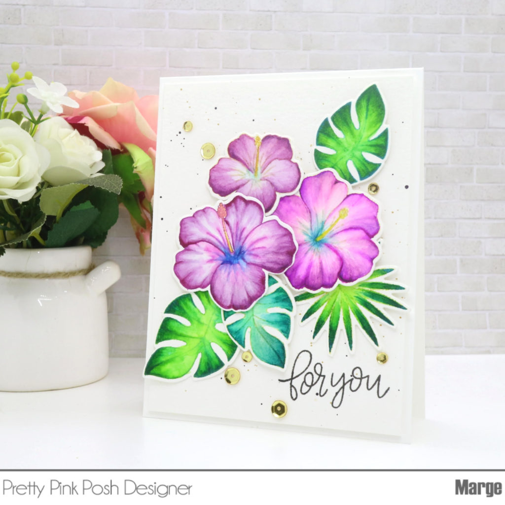 Pretty Pink Posh: June Product Release Blog Hop- Day 1