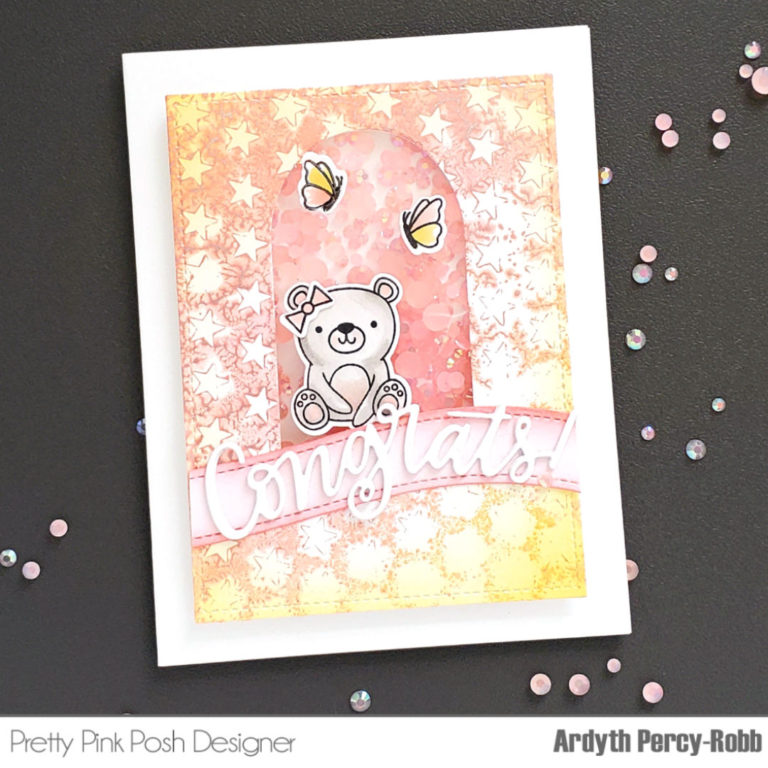 Ardyth’s 3K YT Subscriber Celebration