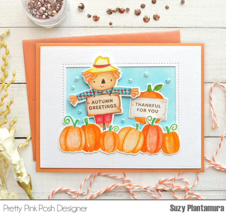 Fall Theme Week- Day 6