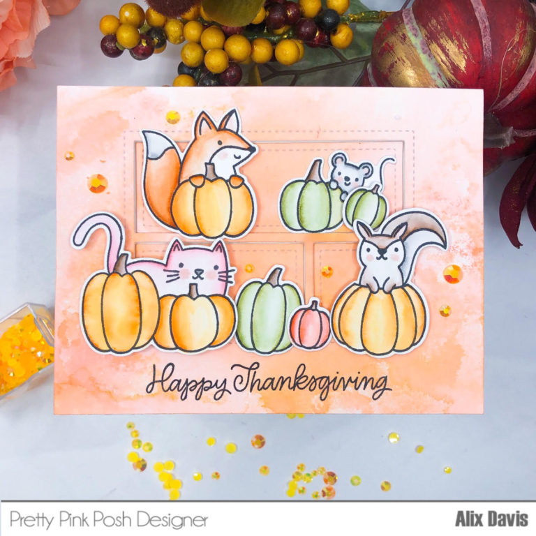 Fall Theme Week- Day 4