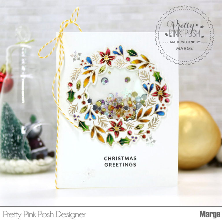 October Product Release Blog Hop- Day 1