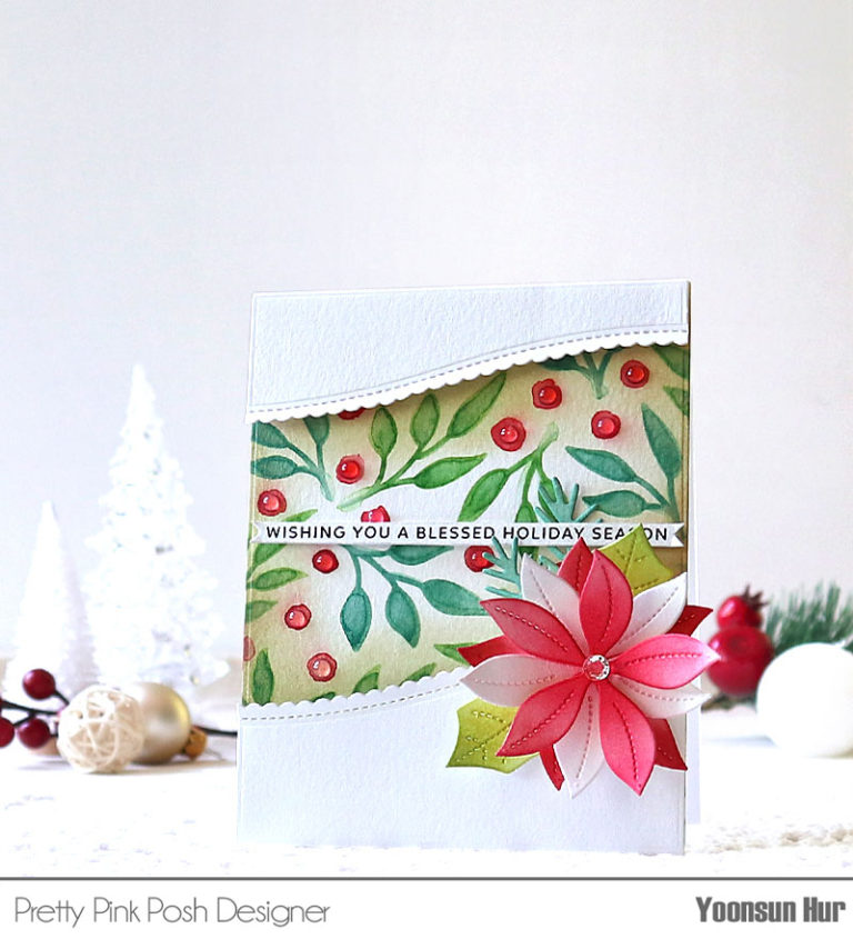 Stencil Theme Week- Day 1