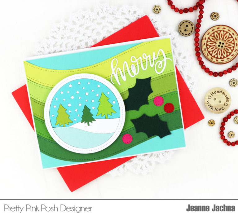 Merry & Bright Christmas