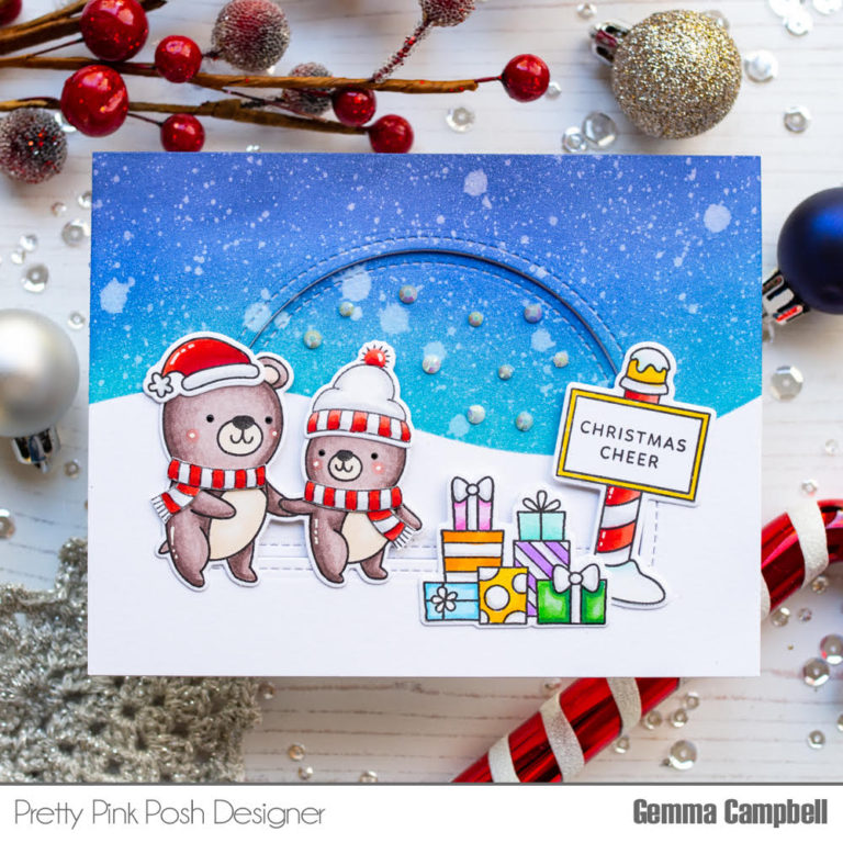 5 Days of Christmas Giveaways- Day 2