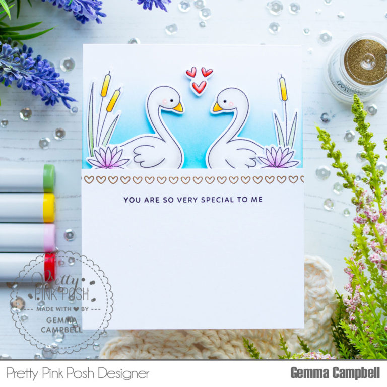 Sneak Peek: Pond Friends