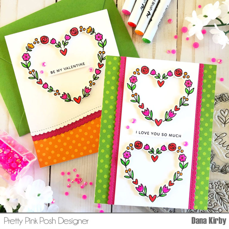 Valentine Theme Week- Day 4