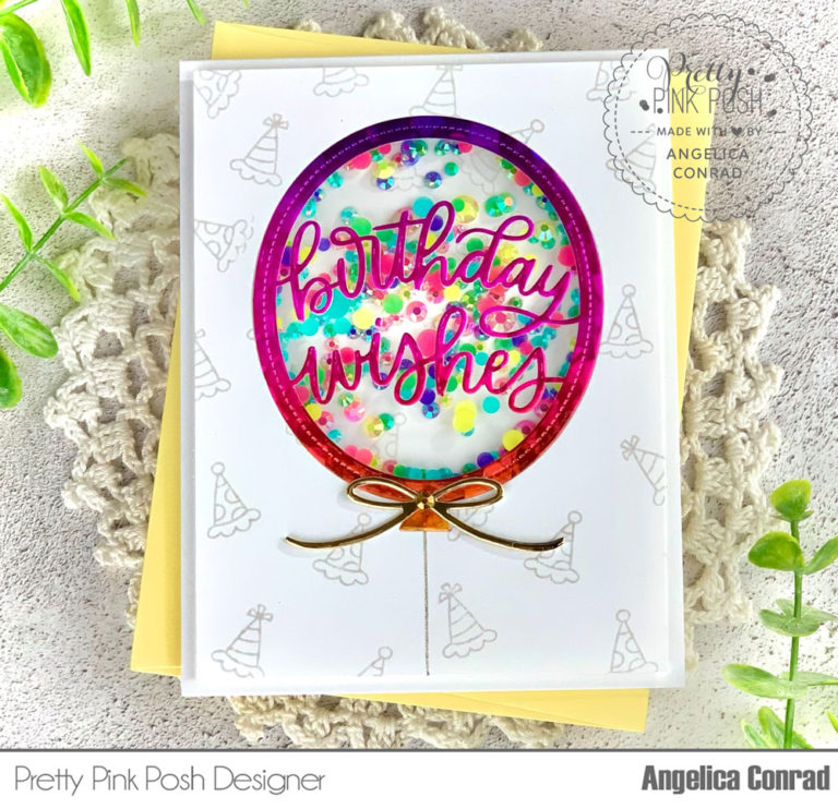 Pretty Pink Posh Birthday Celebration- Day 3