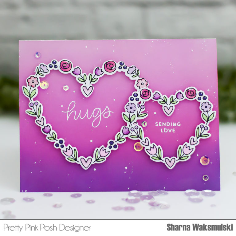 Valentine Theme Week- Day 5